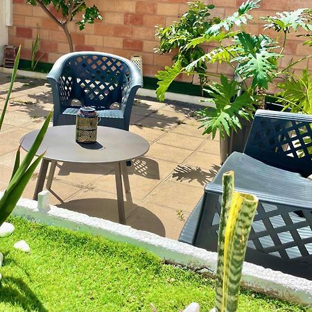 Las Brisas Penthouse By Sunhousescanarias Las Palmas Exterior photo