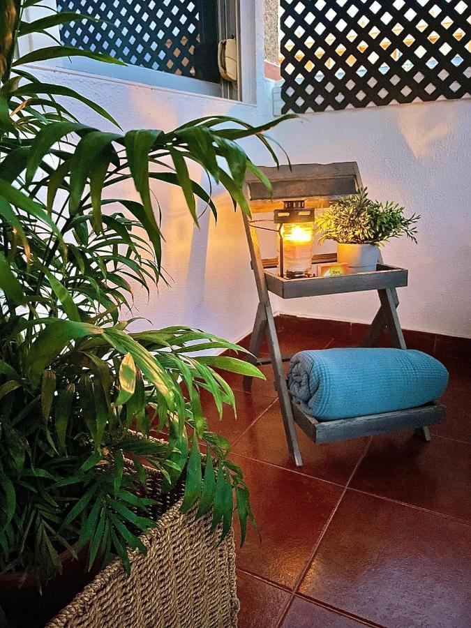 Las Brisas Penthouse By Sunhousescanarias Las Palmas Exterior photo