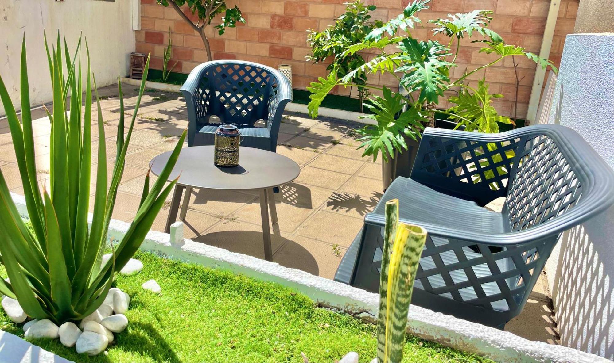 Las Brisas Penthouse By Sunhousescanarias Las Palmas Exterior photo